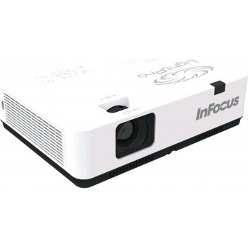 InFocus Lightpro LCD IN1039
