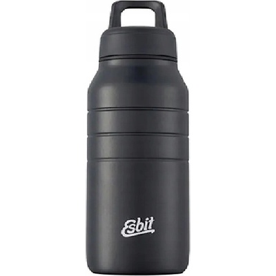 Esbit termoska 680 ml černá