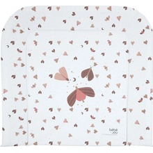 Bebe-Jou podložka trojstranná Sweet Butterfly 72x77cm
