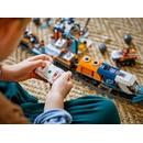 Image 1 of LEGO® City - Explorers' Arctic Polar Express Train (60470)
