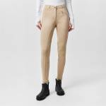 Requisite Knitted Breeches Womens - Beige