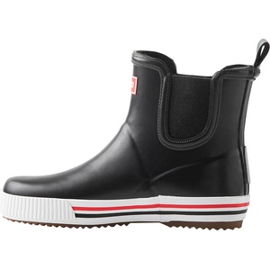 Reima Детски гумени ботуши Reima Kid's Ankles Wellington boots - Black - размер 38 (EU) (731-0157-0127)