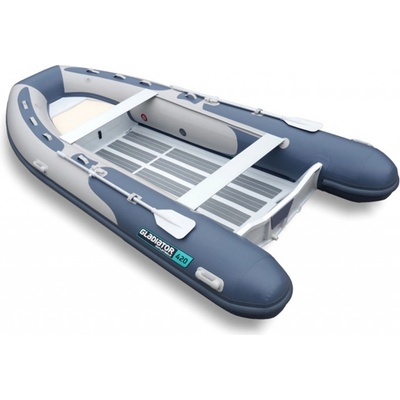 Gladiator Rib 420 AL-A SC