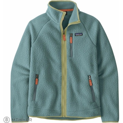 Patagonia Retro Pile blue sage