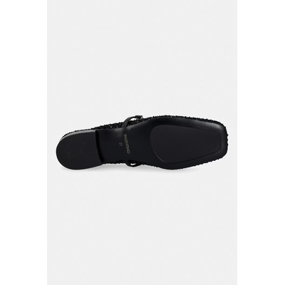 Valentino балеринки CRYSTAL (91C4601STRS.BLACK)