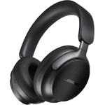 Bose QuietComfort Ultra headphones black (880066-0100) Слушалки