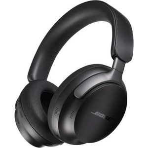 Bose QuietComfort Ultra headphones black (880066-0100) Слушалки