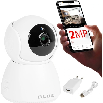 Blow H-262