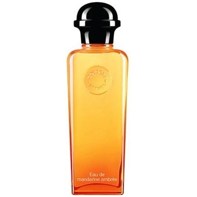 Hermès Eau de Mandarine Ambrée Б. О. - EDC 200 ml унисекс