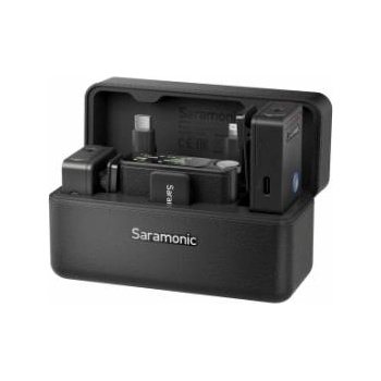 Saramonic Ultra 01