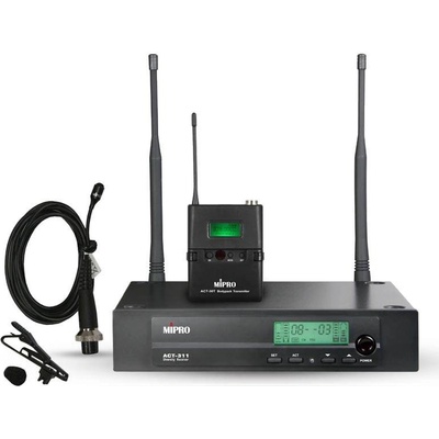Mipro ACT-3 - Presenter Set