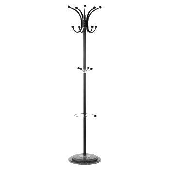 Image 1 of Bogdan Furniture Закачалка за дрехи модел Memo-138-4