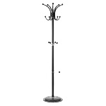 Bogdan Furniture Закачалка за дрехи модел Memo-138-4