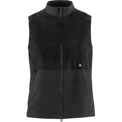 Fjällräven Hoja Adventure Vest W Black