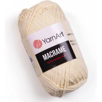 YarnArt Macrame Farba: 137