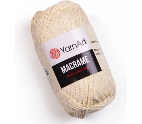 YarnArt Macrame Farba: 137