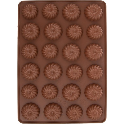 Orion Силиконова форма за печене 22x32 cm - Orion (151730)