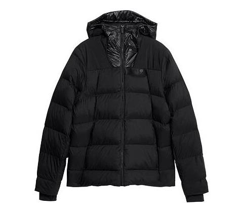 On Challenger Jacket