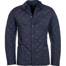 Barbour Heritage Liddesdale navy