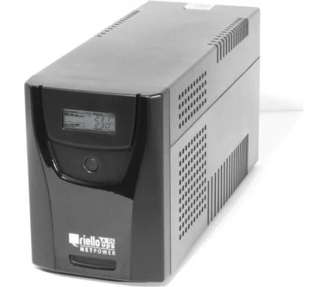 Riello NetPower NPW 2000
