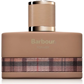 Barbour Origins For Her EDP дамски 50ml