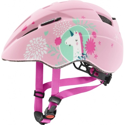 UVEX KID 2 CC PINK UNICORN MATT 2025