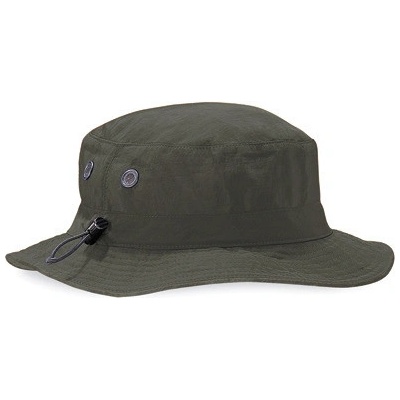 Dámský klobouk Outback olivový