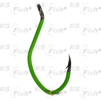 MADCAT A-Static Classic Catfish vel.8 1 ks