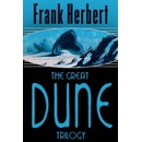 Great DuneTrilogy, The