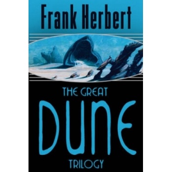 Great DuneTrilogy, The