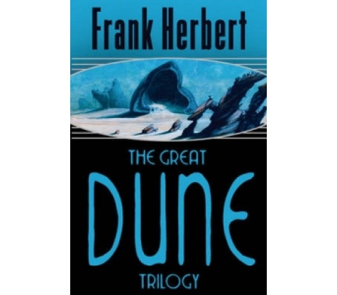 Great DuneTrilogy, The