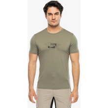 CMP Verte T-Shirt sage/pine