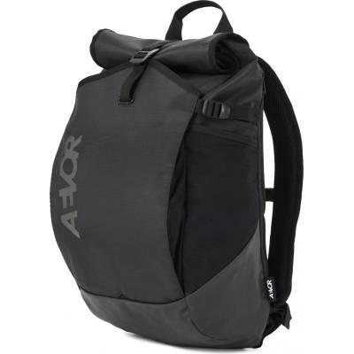 AEVOR Дневна раница Aevor Rollpack Proof 20 Daypack - Proof Black - размер One Size (502-6757-0111)
