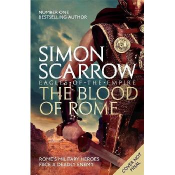 Blood of Rome Eagles of the Empire 17
