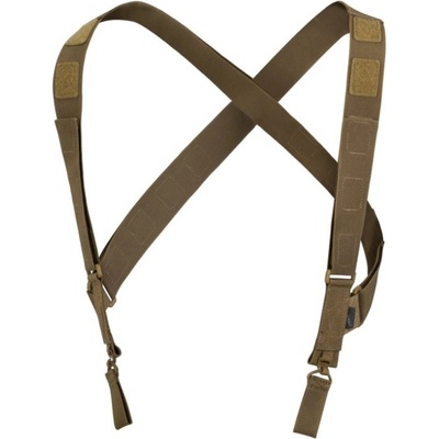 Traky Helikon-Tex Forester Suspenders coyote
