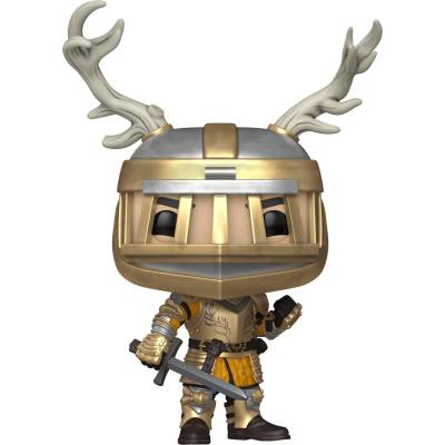 Funko Фигура Funko POP! Television: A Knight of The Seven Kingdoms - Lyonel Baratheon #1902 (106313)