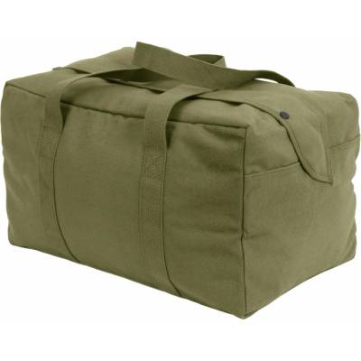 ROTHCO taška Parachute Cargo 40l OLIVE