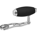 GOMEXUS Единична дръжка GOMEXUS T-bar EVA Power Handle 8x5mm for Shimano Daiwa Abu Garcia Okuma Риболовна макара