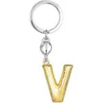 Metalmorphose Ключодържател Metalmorphose Balloonletter V (MTM10V)