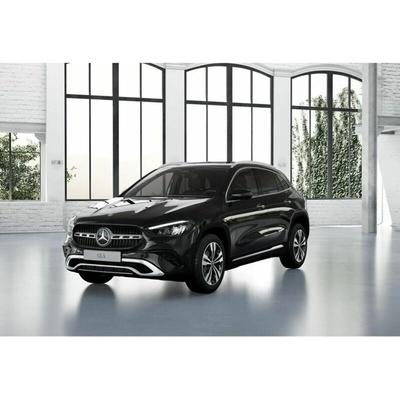 Mercedes-Benz GLA 200 120 kW