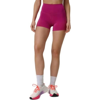 4F Short Tights Fnk F086-54s růžová
