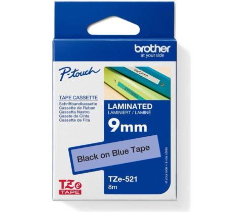 Brother TZE-521