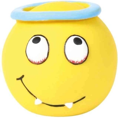 Trixie Smiley lopta 6 cm