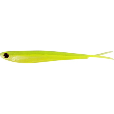 Westin Twinteez V2 V-Tail Lime 2 ks 14,5 cm 9 g