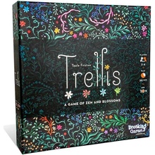 Breaking Games Trellis