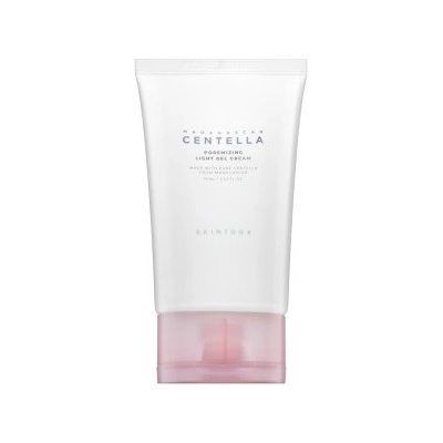 SKIN1004 Madagascar Centella гел крем Poremizing Light Gel Cream 75 ml