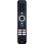 CHiQ L32FM10V, U65M10F, M55QN9G GOOGLE TV - оригинален дистанционен контрол с гласово управление (L32FM10V, U65M10F, M55QN9G GOOGLE TV) Дистанционно