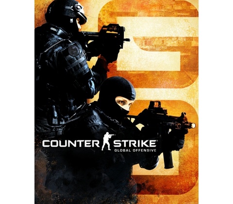 Counter Strike: Global Offensive