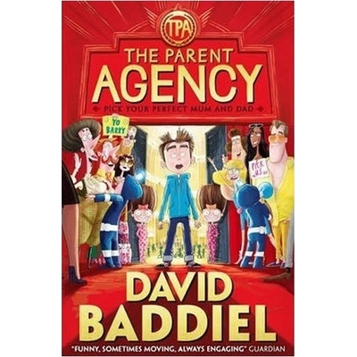 Parent Agency