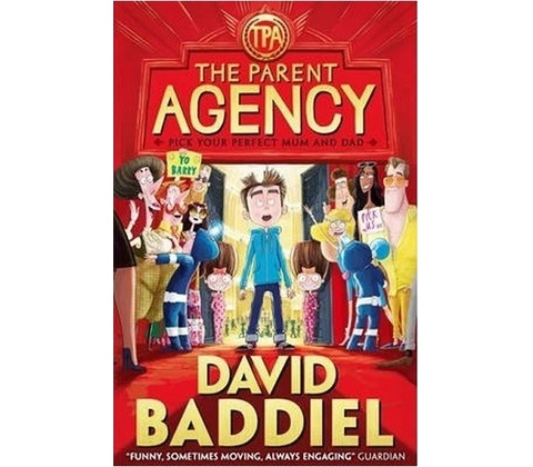 Parent Agency